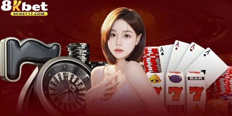 8KBET Rút tiền nhanh chóng và an toàn